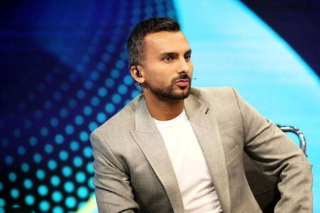 اتهام سنگین میثاقی به یک تیم لیگ برتری روی آنتن زنده تلویزیون خبرساز شد