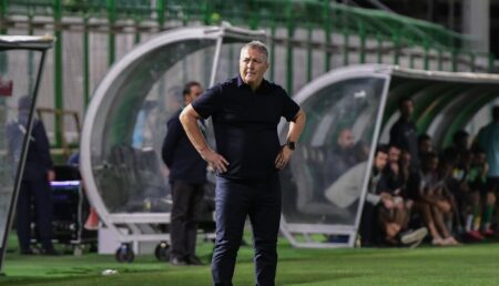 اولین واکنش اسکوچیچ بعد از جدایی از تراکتور