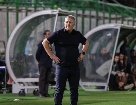 اولین واکنش اسکوچیچ بعد از جدایی از تراکتور