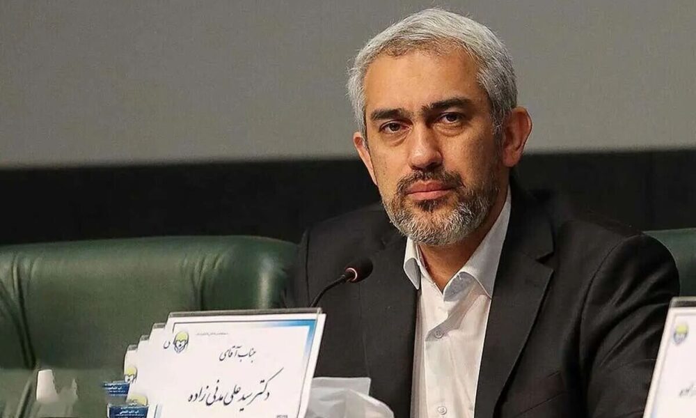 هم‌افزایی با پلیس امنیت اقتصادی، شرط ارتقای سلامت و امنیت اقتصادی کشور است