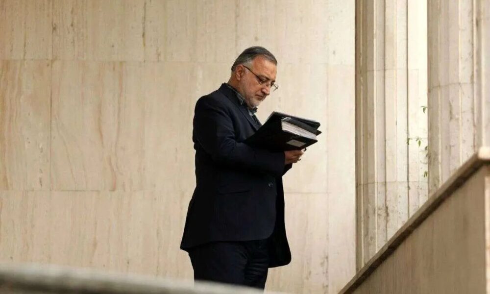 خبر تازه زاکانی درباره ساخت پناهگاه‌ برای جنگ احتمالی