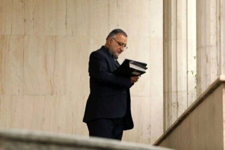 خبر تازه زاکانی درباره ساخت پناهگاه‌ برای جنگ احتمالی