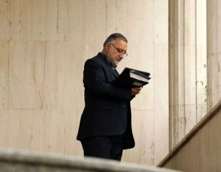 خبر تازه زاکانی درباره ساخت پناهگاه‌ برای جنگ احتمالی