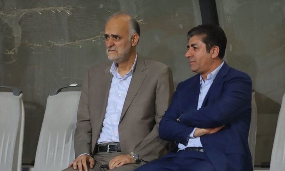 فدراسیون لیست ۱۰۰ نفره ویزای آمریکا را تکذیب کرد