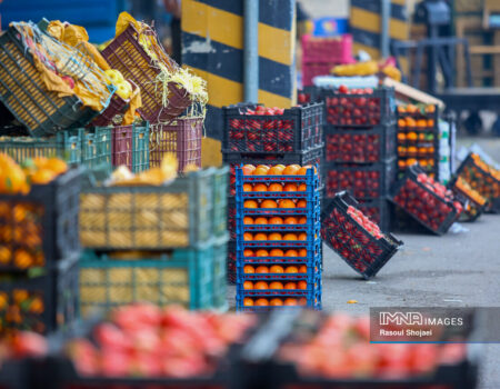 قیمت‌ میوه و تره‌ بار امروز ۲۸ بهمن ۱۴۰۲ + جدول