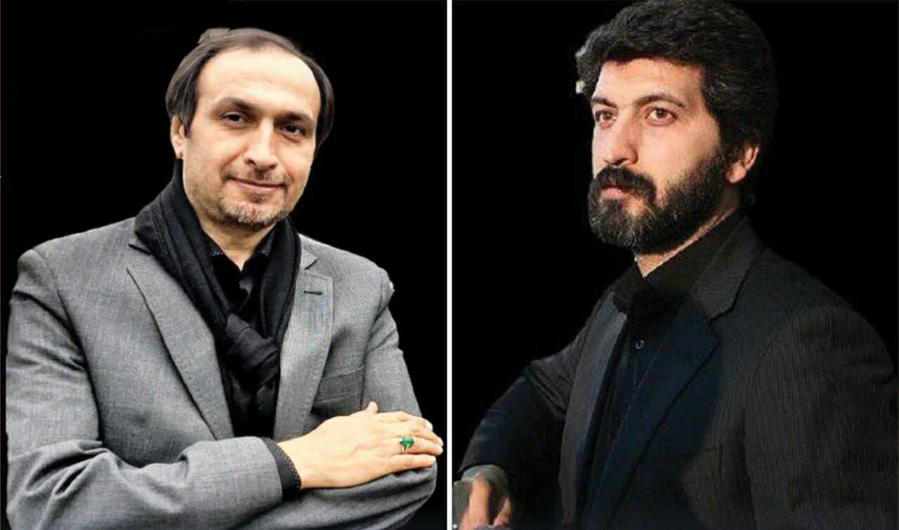 صدور قرار بازداشت یک ماهه برای دو مداح و شاعر معروف یزد