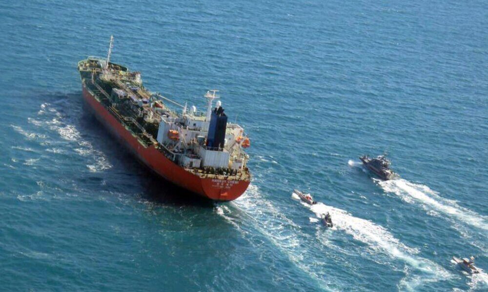 اهرم چهارراه جهانی انرژی در معادلات جنگ و صلح