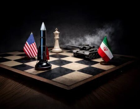 مذاکرات ژنو؛ توافق در راه است یا تقابل تازه؟