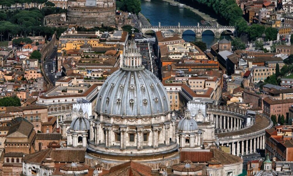 واتیکان: در هیئت صلح غزه شرکت نخواهیم کرد