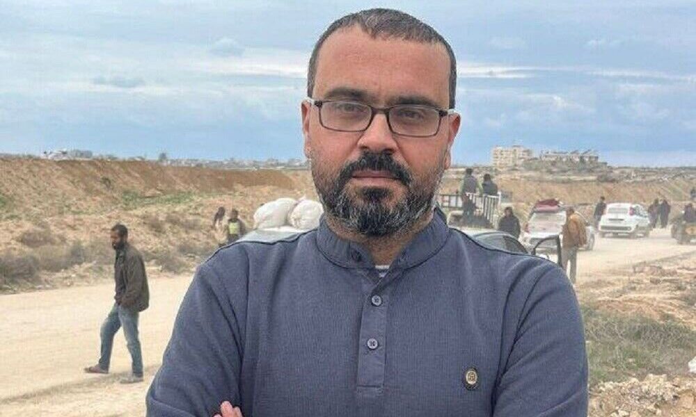 سخنگوی حماس: جامعه جهانی با اقدام فوری، حملات اسرائیل به غزه را متوقف کند