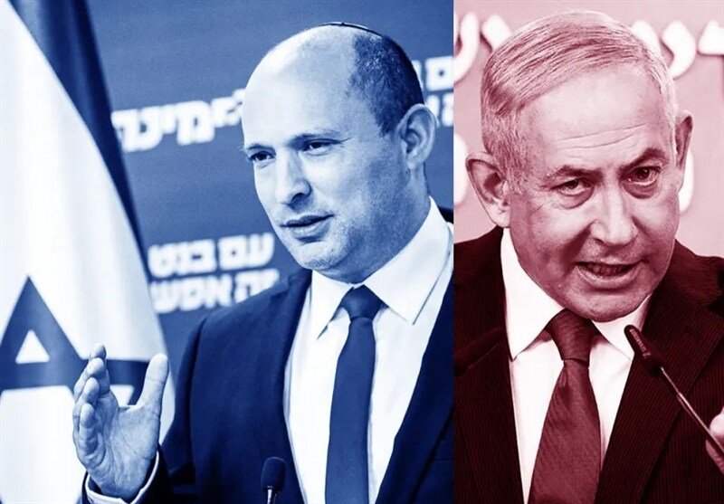 نخست وزیر سابق اسرائیل به نتانیاهو: وقت آن فرا رسیده که کنار بکشی نخست وزیر سابق اسرائیل به نتانیاهو: وقت آن فرا رسیده که کنار بکشی