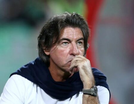 ۶ گزینه ایرانی برای جانشینی ساپینتو؛ تیم فوتبال در آستانه تغییر بزرگ!