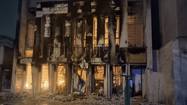 پرداخت خسارات اغتشاشات دی‌ماه به شهروندان تهرانی کلید خورد