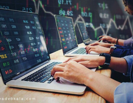 شاخص بورس امروز ۲۹ بهمن/ افت ۴۰ هزار واحدی