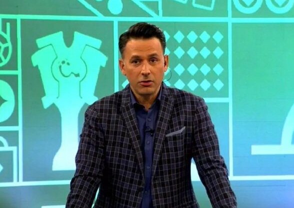 پایان کار مجری معروف تلویزیون به دلیل ناکامی‌های سریالی