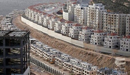 بیش از ۸۰ کشور طرح اسرائیل برای مصادره اراضی کرانه باختری را محکوم کردند