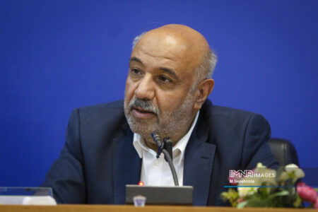 توضیح میدری درباره احتمال افزایش مبلغ کالابرگ توضیح میدری درباره احتمال افزایش مبلغ کالابرگ