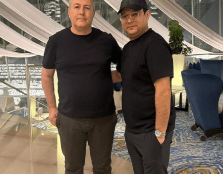 اقدام جالب اسکوچیچ در قطر بعد از جدایی از تراکتور +عکس