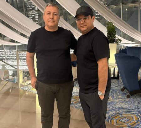 اقدام جالب اسکوچیچ در قطر بعد از جدایی از تراکتور +عکس