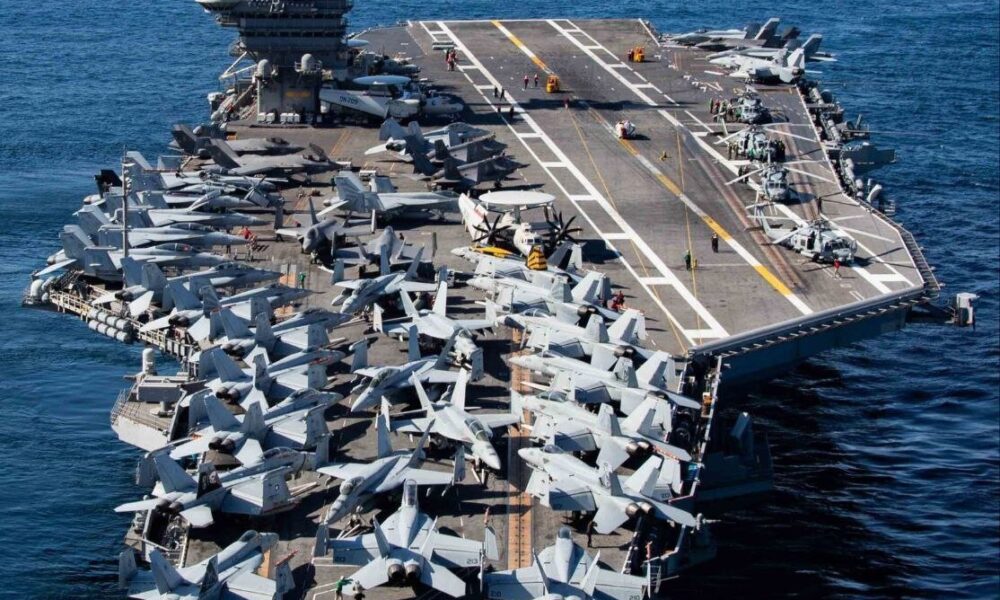 بحران در غرب آسیا؛ آیا منطقه در آستانه جنگ است؟