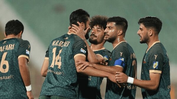 خرید جنجالی پرسپولیس هم ملی‌پوش شد