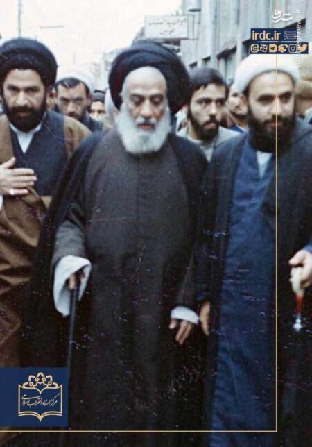 شیخ جواد حافظی؛ عالم سخنور مبارز خراسان