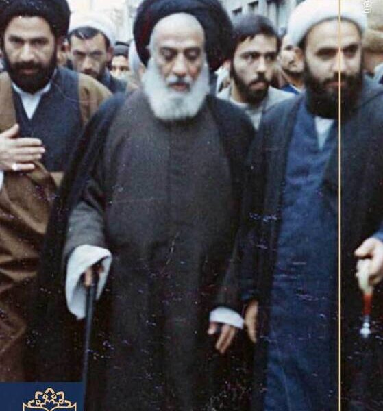 شیخ جواد حافظی؛ عالم سخنور مبارز خراسان شیخ جواد حافظی؛ عالم سخنور مبارز خراسان