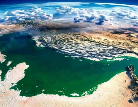 نظامی‌سازی خلیج فارس امنیت زیستی و غذایی منطقه را به خطر می‌اندازد