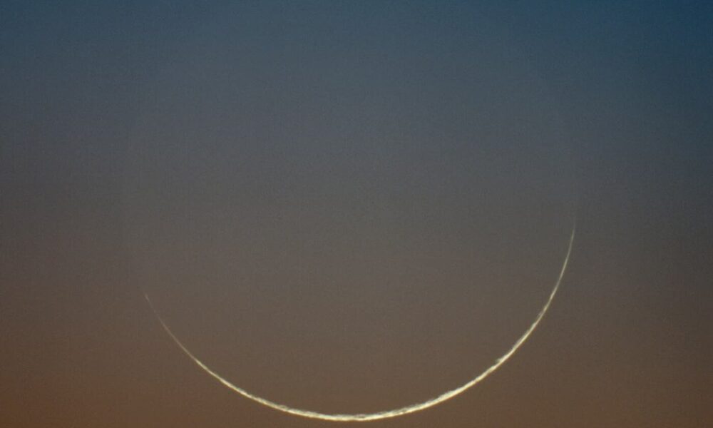 هلال ماه رمضان رؤیت شد، فردا پنجشنبه یکم ماه رمضان است