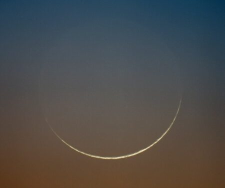 هلال ماه رمضان رؤیت شد، فردا پنجشنبه یکم ماه رمضان است