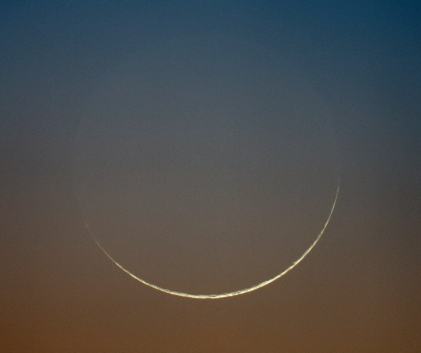 هلال ماه رمضان رؤیت شد، فردا پنجشنبه یکم ماه رمضان است