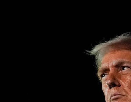 گزافه‌گویی جدید ترامپ علیه ایران