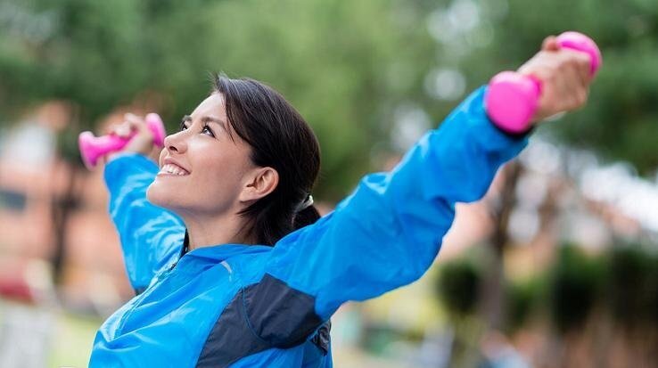 راه‌کارهایی برای جلوگیری از پرخوری پس از تمرین ورزشی