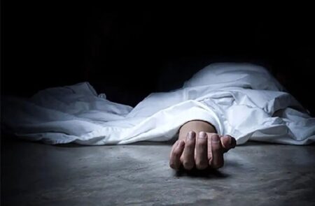 این زن خیانتکار پسرش را هم به کشتن داد! این زن خیانتکار پسرش را هم به کشتن داد!