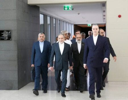 ادعای مقام آمریکایی: ایران قرار است یک طرح مکتوب ارائه دهد