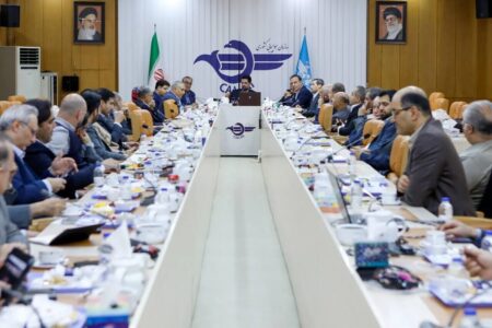 ایرلاین‌ها در پروازهای نوروزی قیمت متعارف بلیت را رعایت کنند