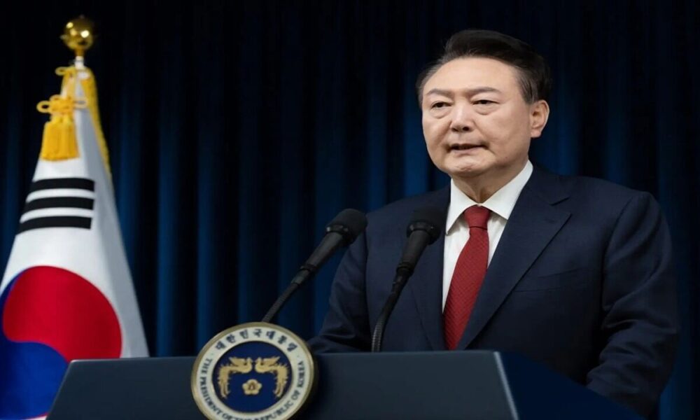 رئیس جمهور سابق کره جنوبی به حبس ابد محکوم شد رئیس جمهور سابق کره جنوبی به حبس ابد محکوم شد