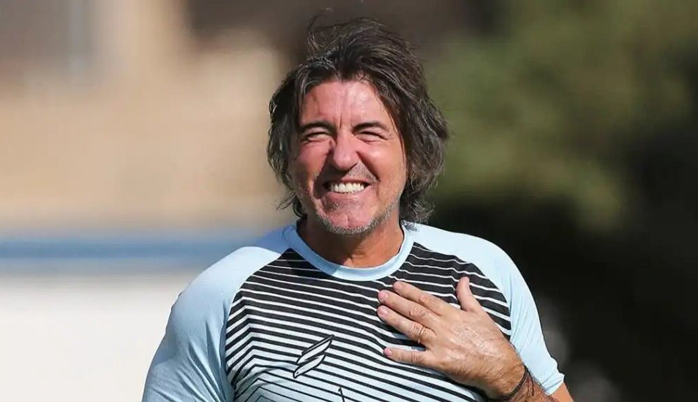 بالاخره تصمیم نهایی؛ ساپینتو می‌ماند یا می‌رود؟