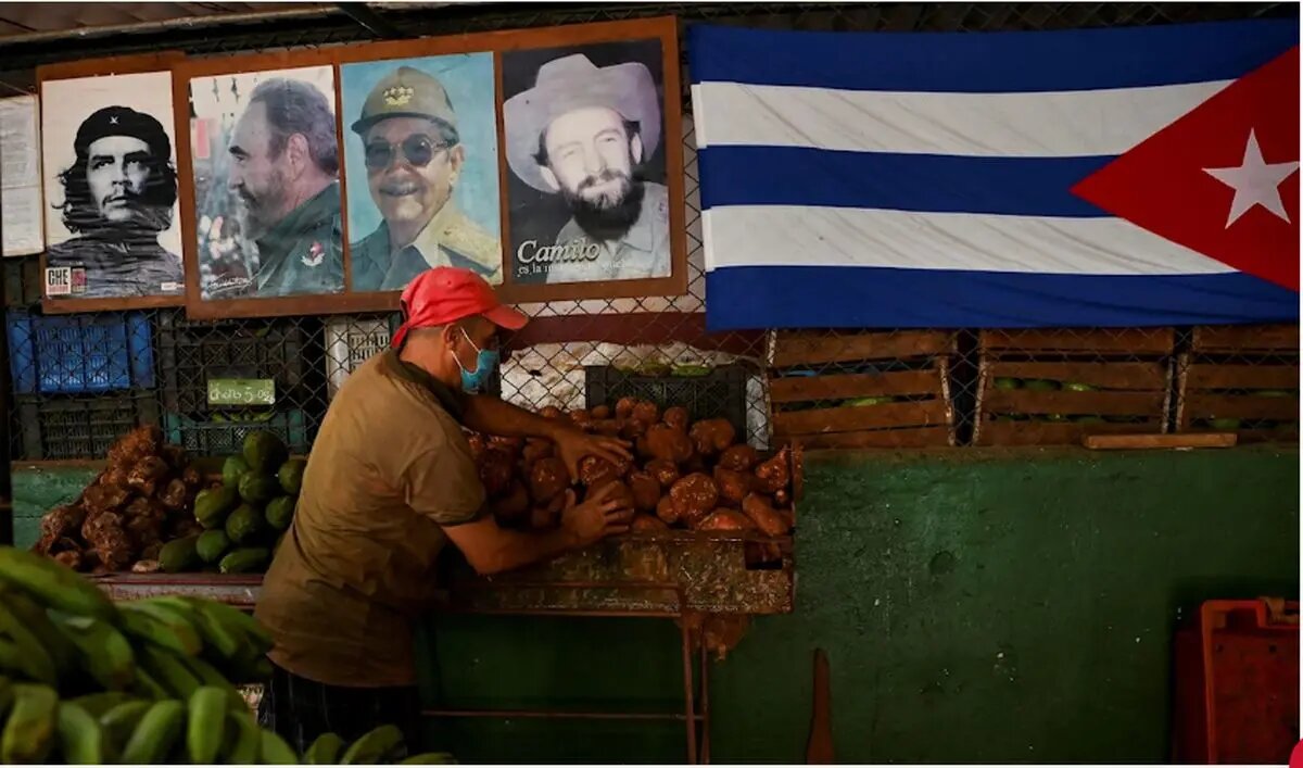 بحران کوبا در سایه فشارهای ترامپ؛ سناریوی تغییر حکومت با حربه قطع سوخت؟