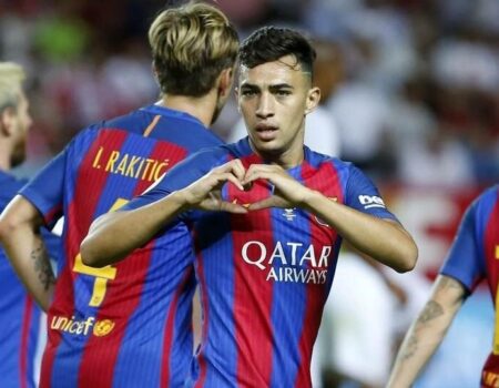 عصبانیت ستاره سابق بارسلونا از مدیران استقلال: به وعده‌های مالی عمل نکردند