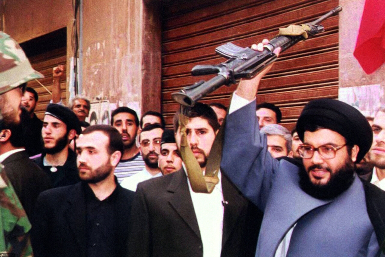 سیدِ مقاومت؛ مردی که آزادی قدس را از رؤیا به میدان رساند