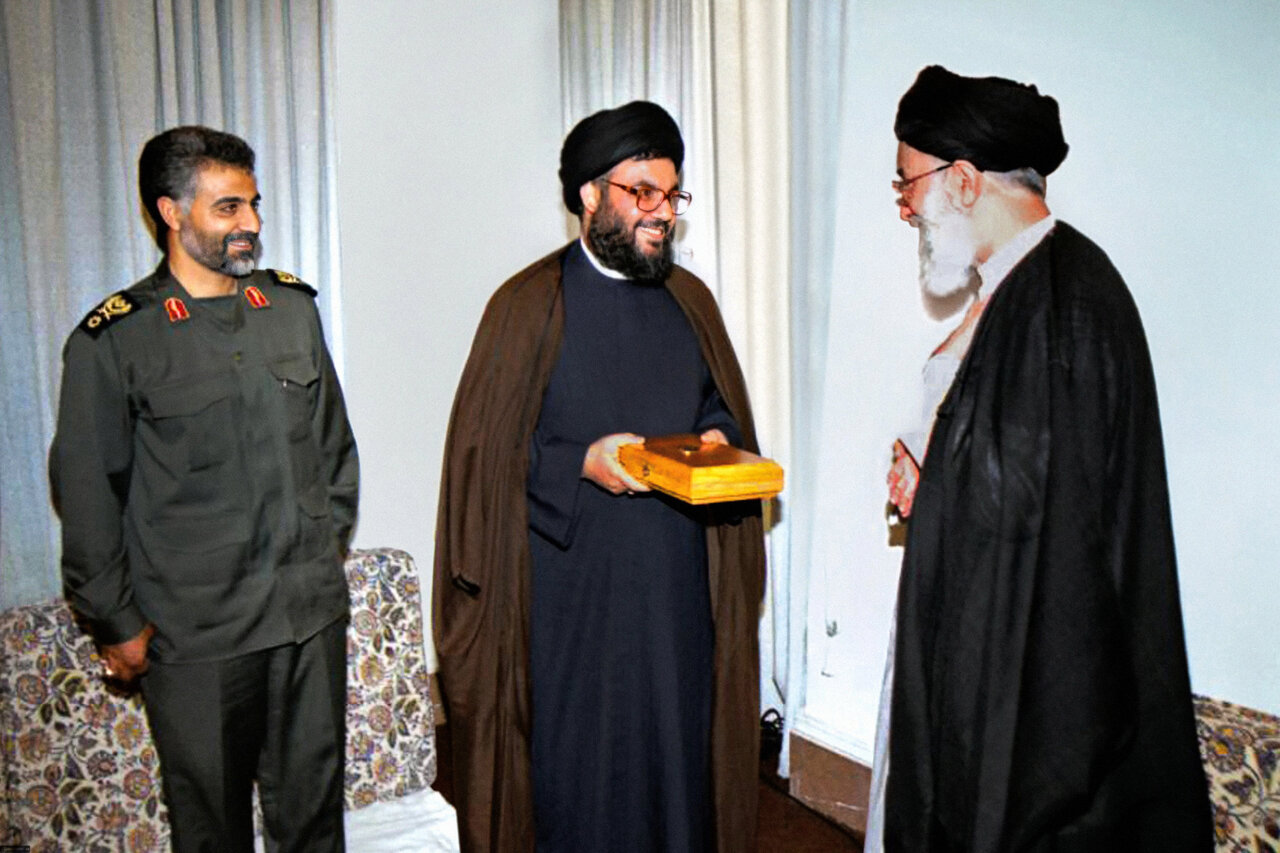 سیدِ مقاومت؛ مردی که آزادی قدس را از رؤیا به میدان رساند