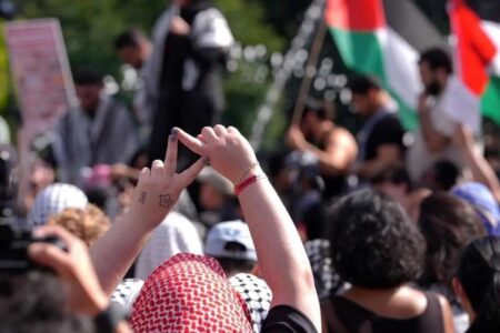 سیدِ مقاومت؛ مردی که آزادی قدس را از رؤیا به میدان رساند