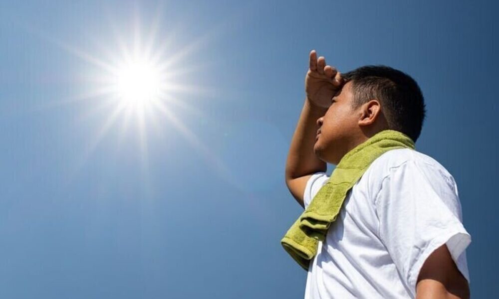 روزهای تابستانی در زمستان؛ تهران بیش از ۱۰ درجه گرم‌تر از شرایط عادی است!