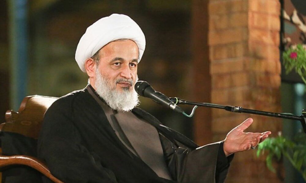 پناهیان اعتراف کرد: سالهاست لج مردم را دراوردیم!