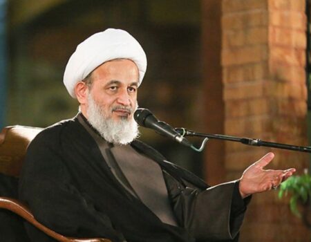 پناهیان اعتراف کرد: سالهاست لج مردم را دراوردیم!