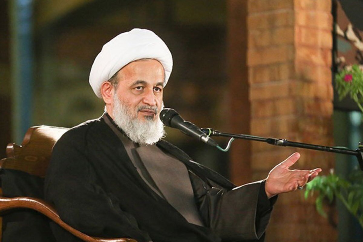 پناهیان اعتراف کرد: سالهاست لج مردم را دراوردیم!