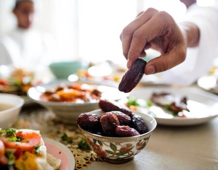 در ماه مبارک رمضان این توصیه‌های تغذیه‌ای را رعایت کنید