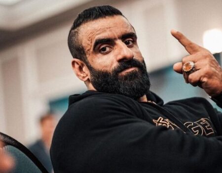 هادی چوپان نگران شرایط یوزهای ایرانی شد +ویدیو