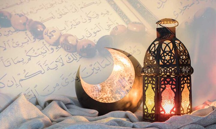 ماه مبارک رمضان؛ فرصتی کم‌نظیر برای بازآفرینی روح، ذهن و رفتار